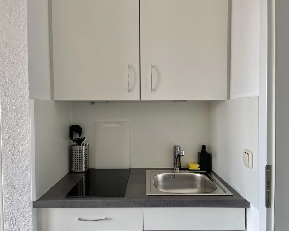 Wonderful Apartments in the centre of OS