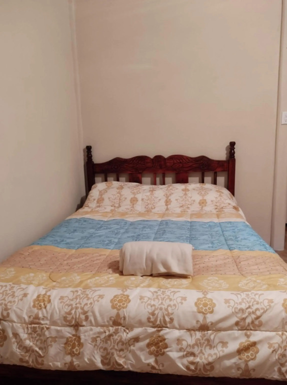 The Farm's Rooms