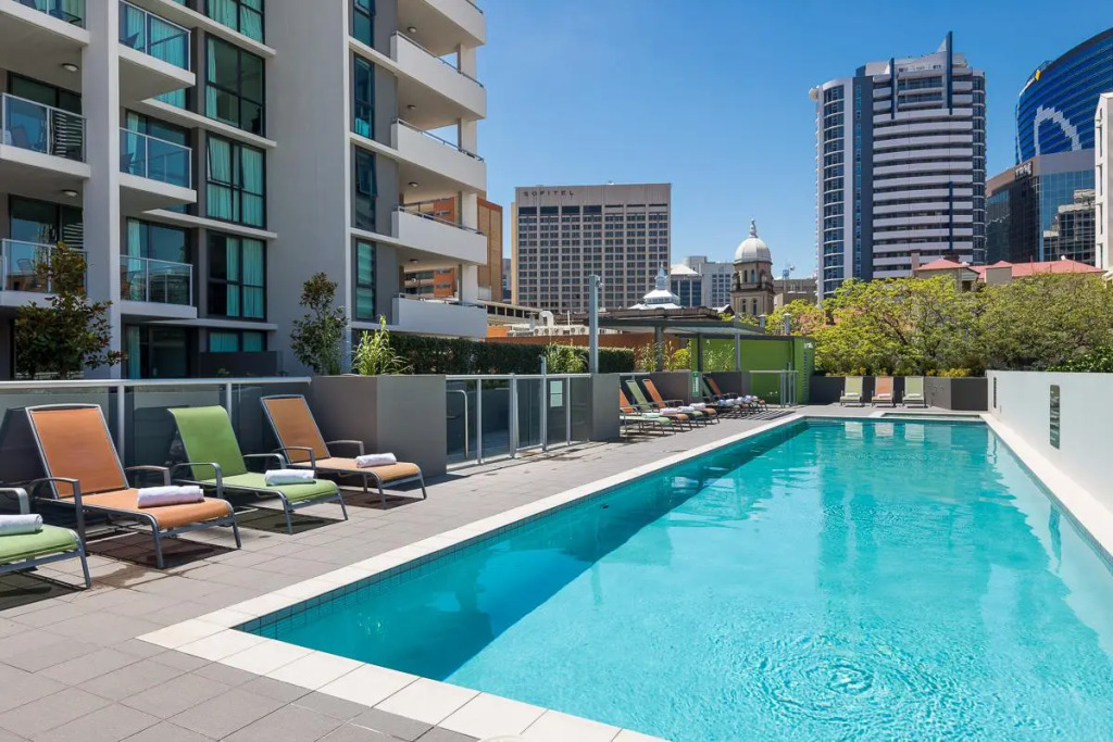 SKD Suites