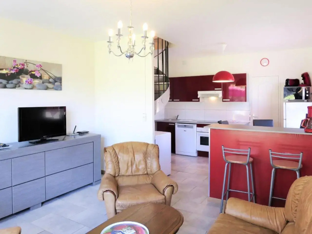 Holiday Home Horizon by Interhome