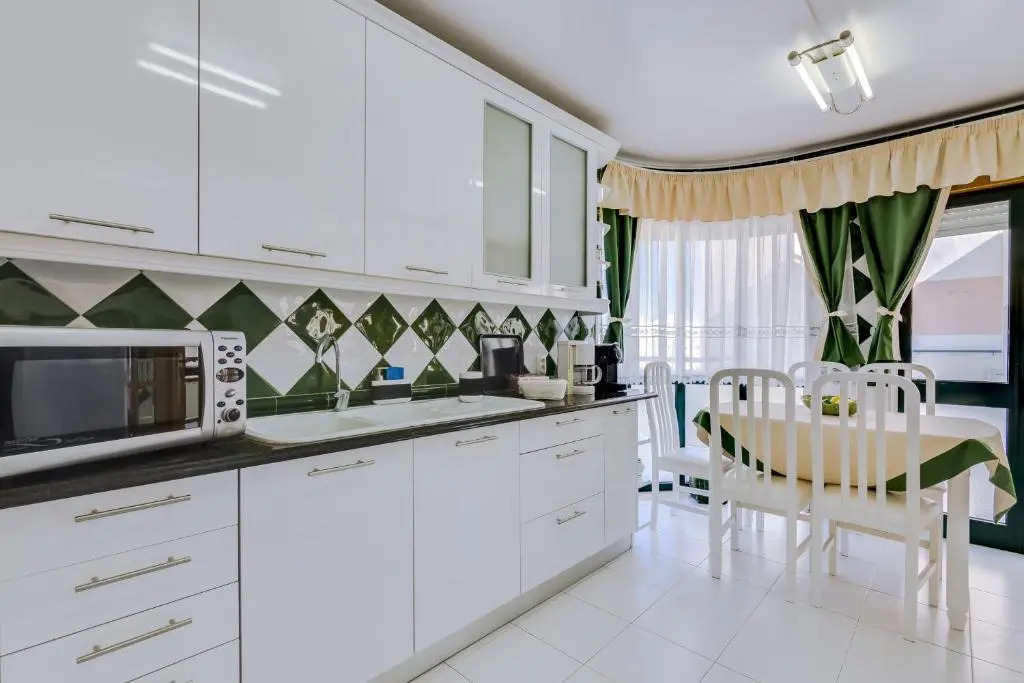 Palma - 4 bed near the city center - Faro
