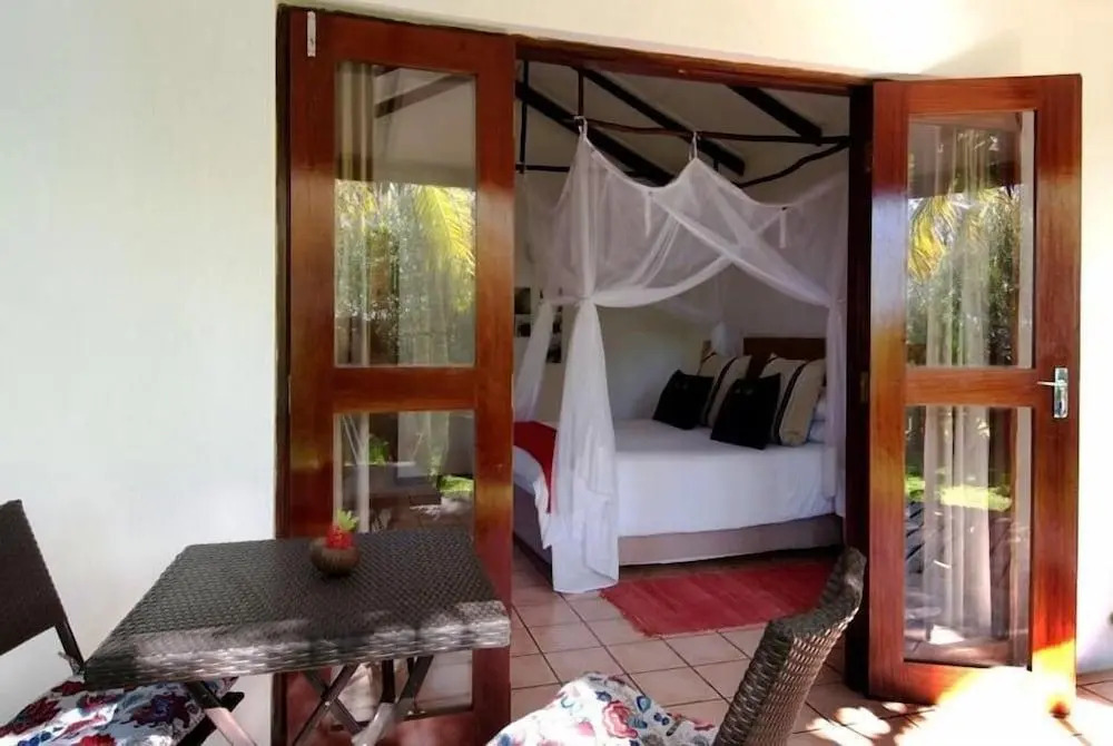 LEMON BEACH LODGE Vilankulo