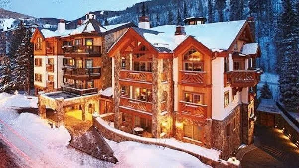 Willows Condos Vail