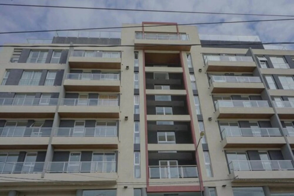 La Gioconda Apart Hotel