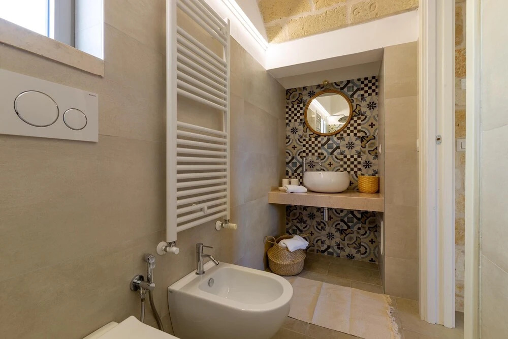 2220 Trulli Biancapetra by Perle di Puglia
