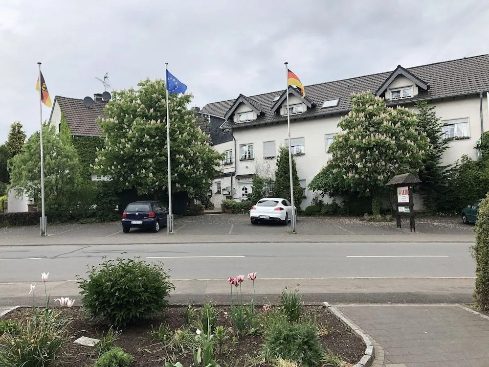 Hotel Landhaus Köln