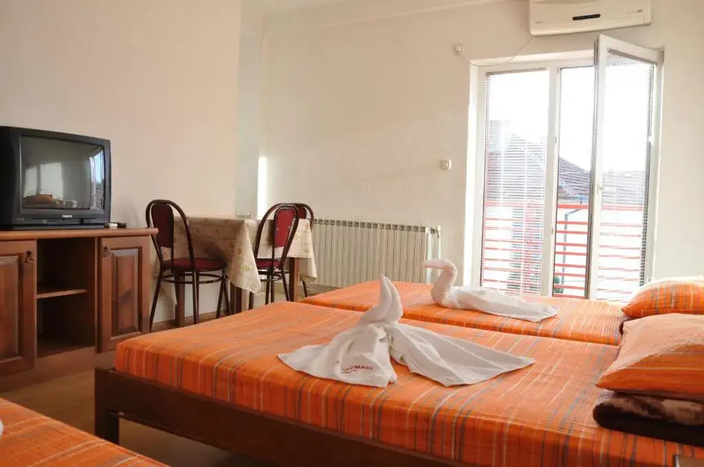 Apartments Joce