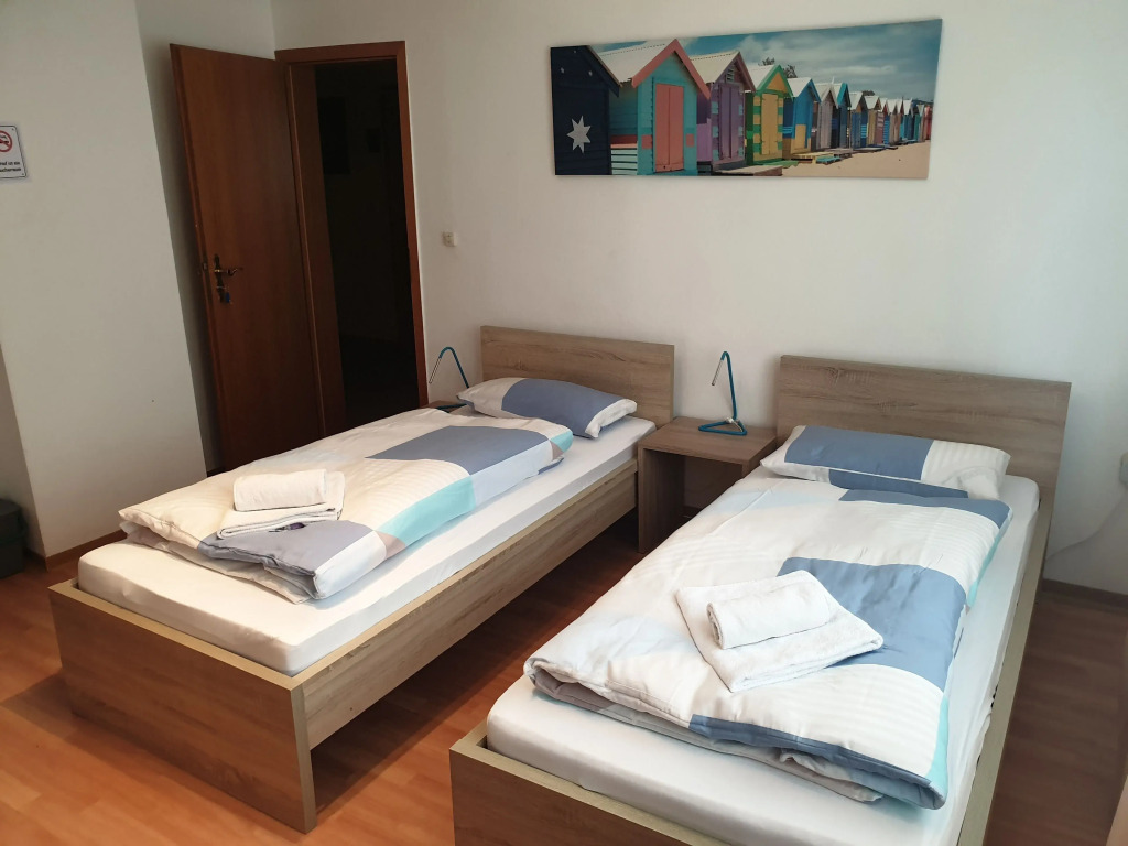 Pension Zum Adler