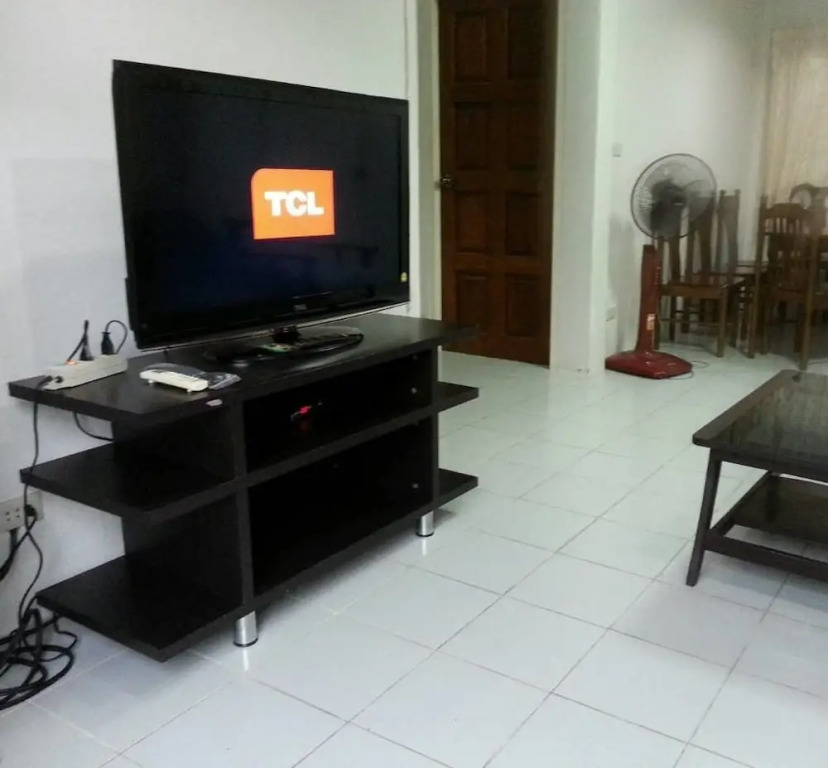 VIP Condochain - Villa Imsuk