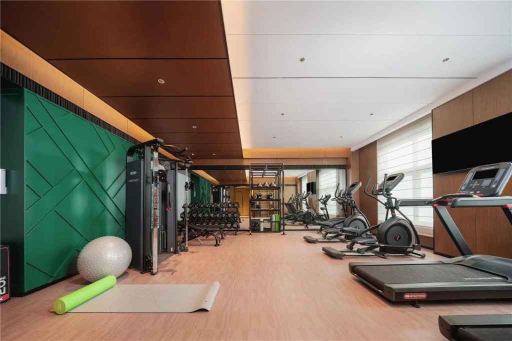 Hilton Garden Inn Huangshan Huizhou