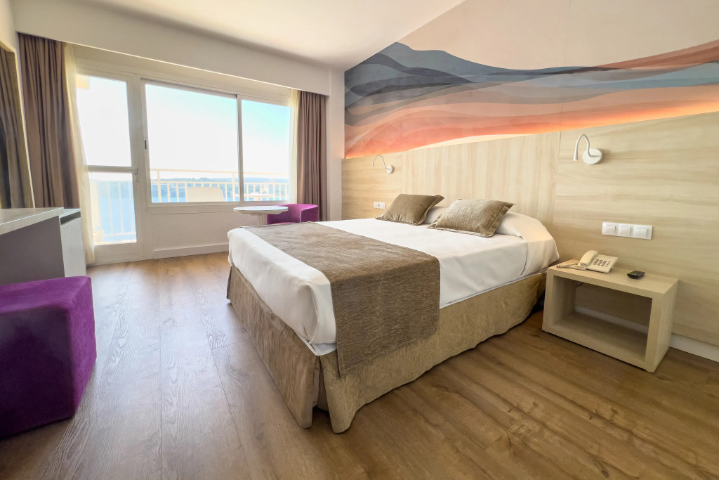 Отель Bahia Principe Sunlight Coral Playa