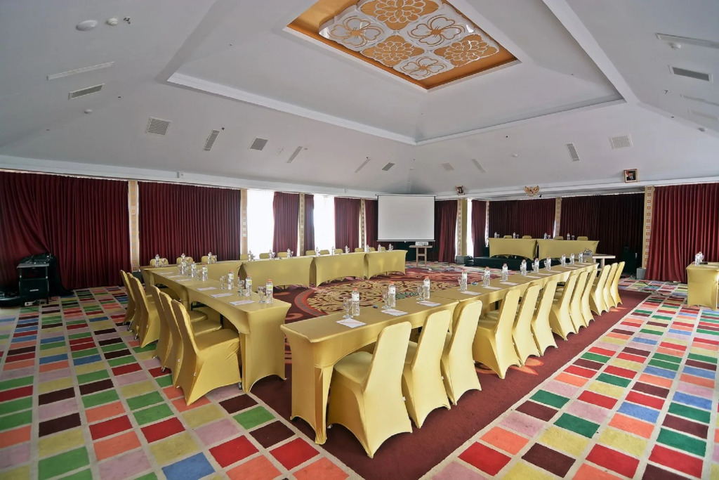 KJ Hotel Yogyakarta