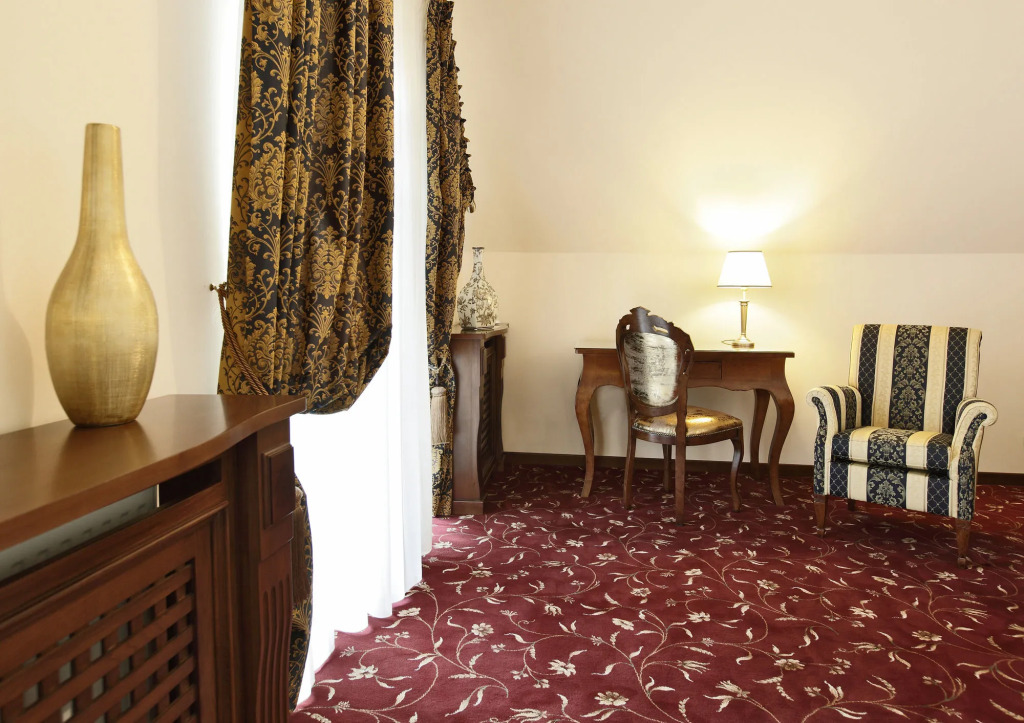 Hotel Boutique Belvedere