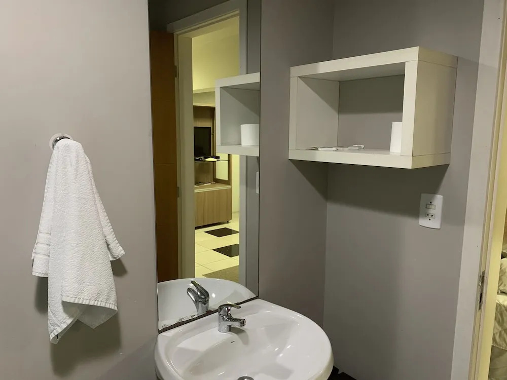 Hotel Flat7
