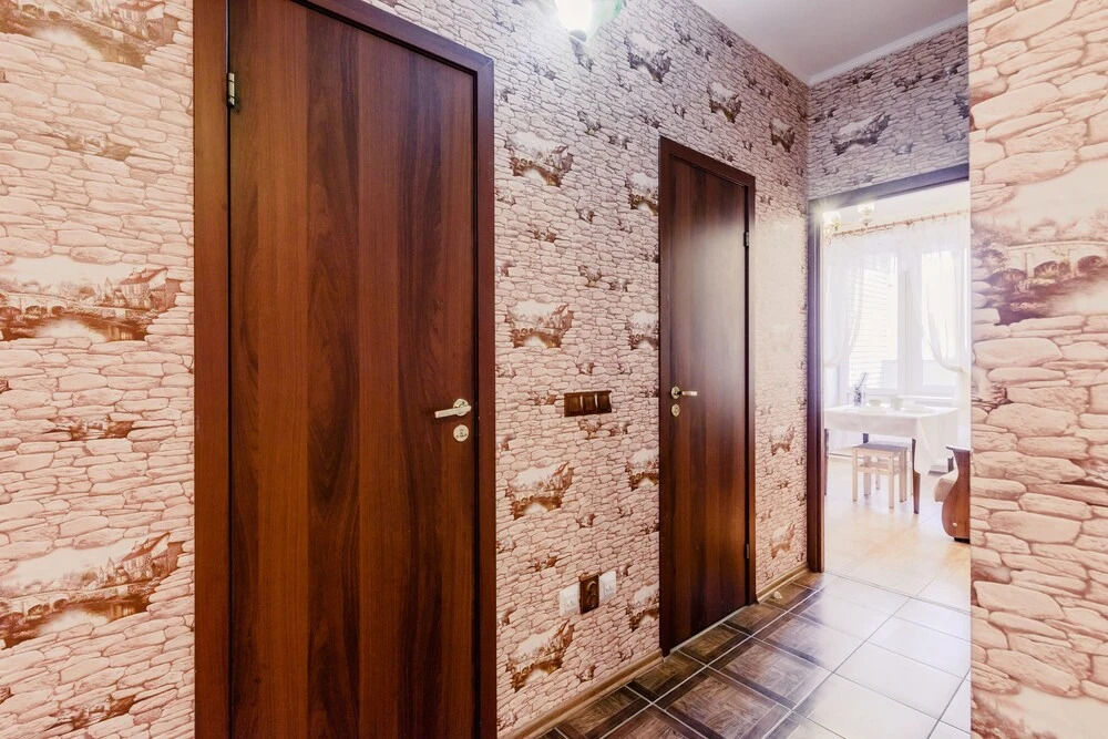 FlatHome24 Ladozhsky Vokzal