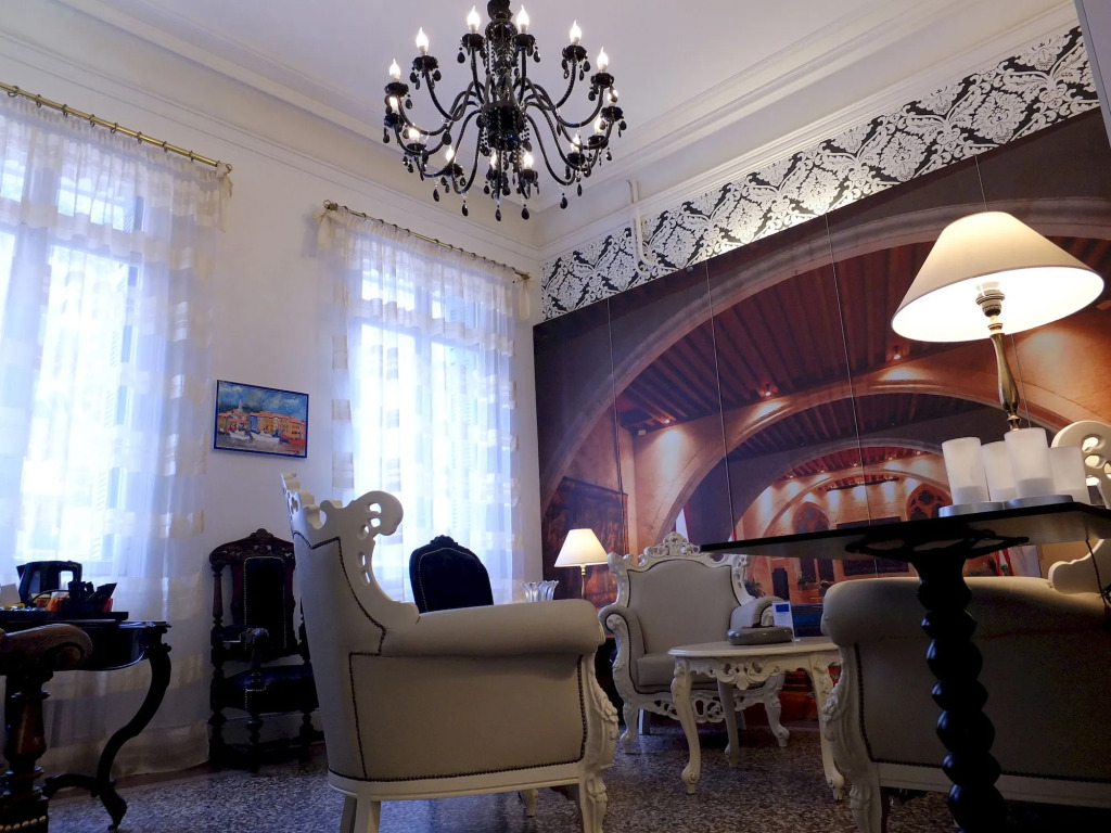 Hôtel La Résidence