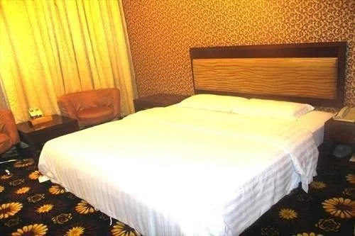Guangzhou Dingfu Hotel