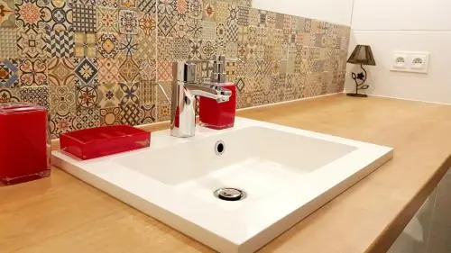 Apartament Eliza
