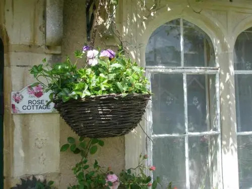 Rose Cottage