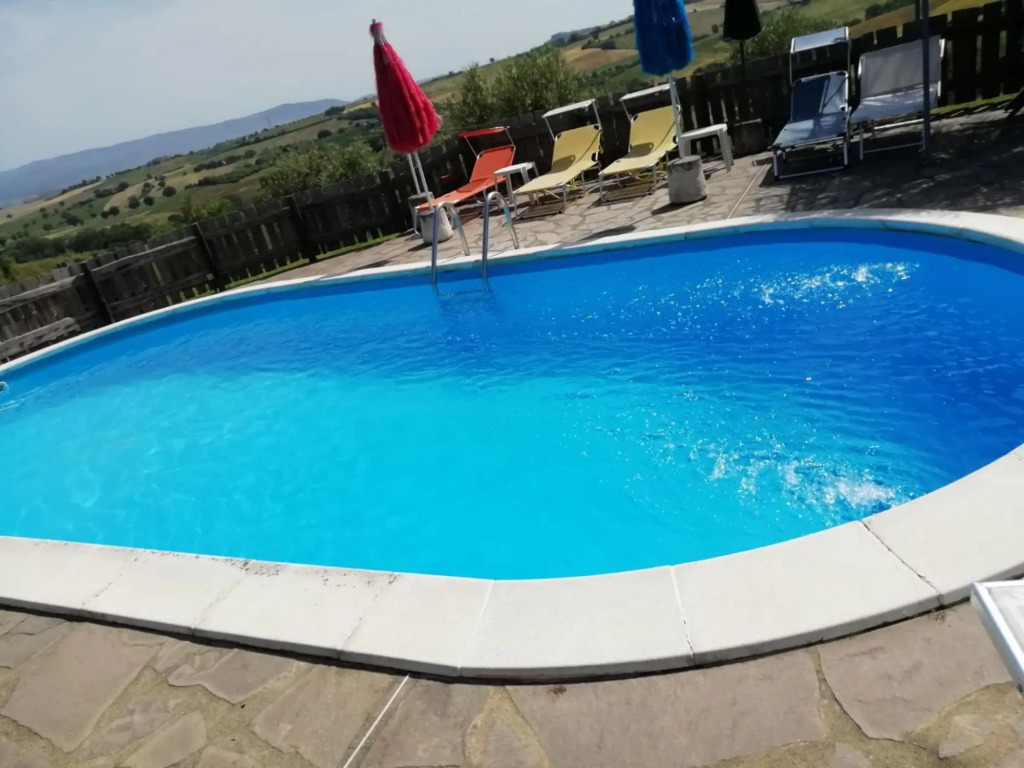 The Girasole Apartment-Appartamento Girasole
