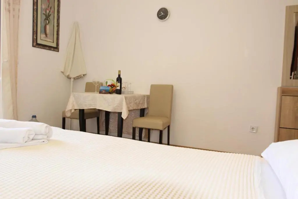 Apartments Muhar