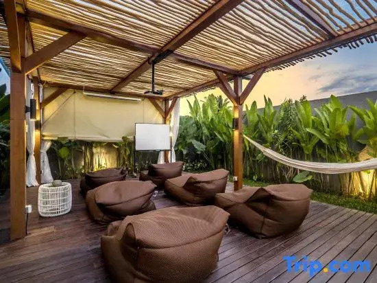 Villa La Freedom by BaliSuperHost