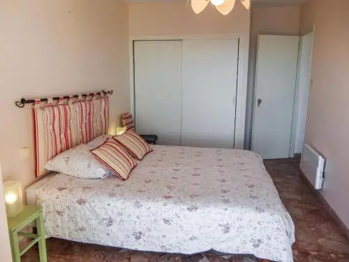 Apartment Port des Sables