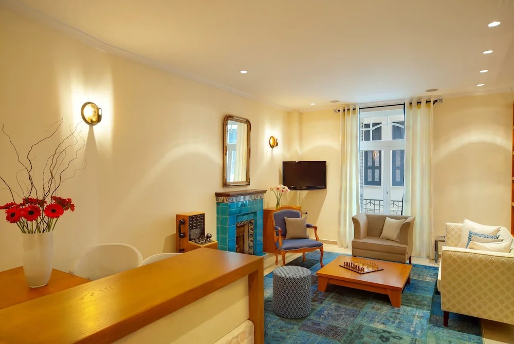 Hapimag Apartments Athens
