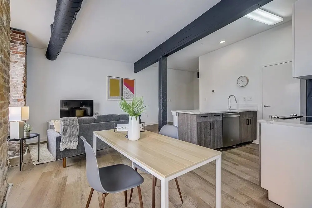 FRONTDESK Carriage Wheel Lofts Apts Philadelphia