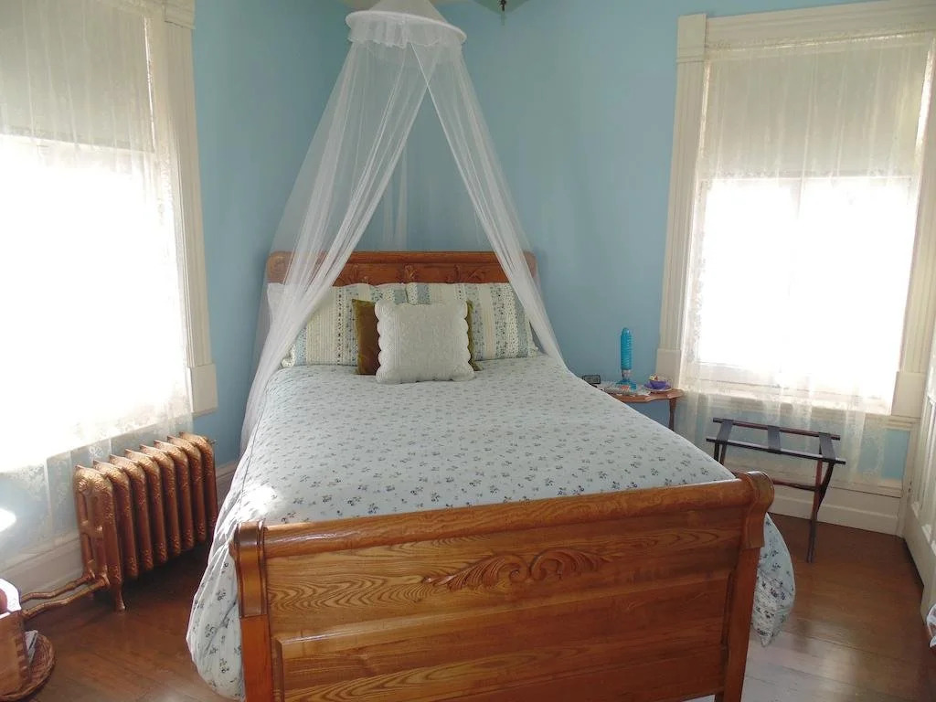 Gîte La Tempérance B&B