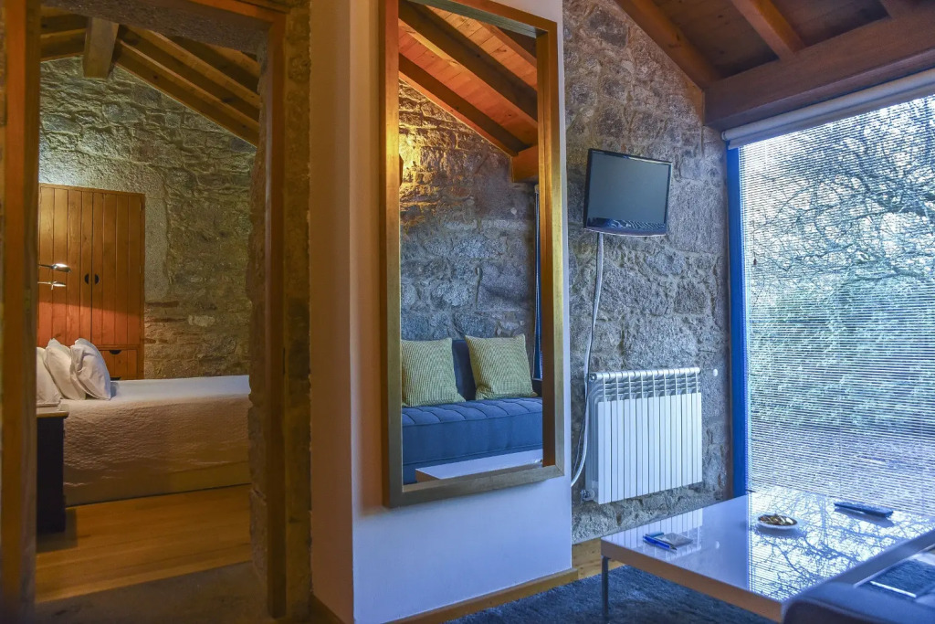 Casa Perfeuto Maria