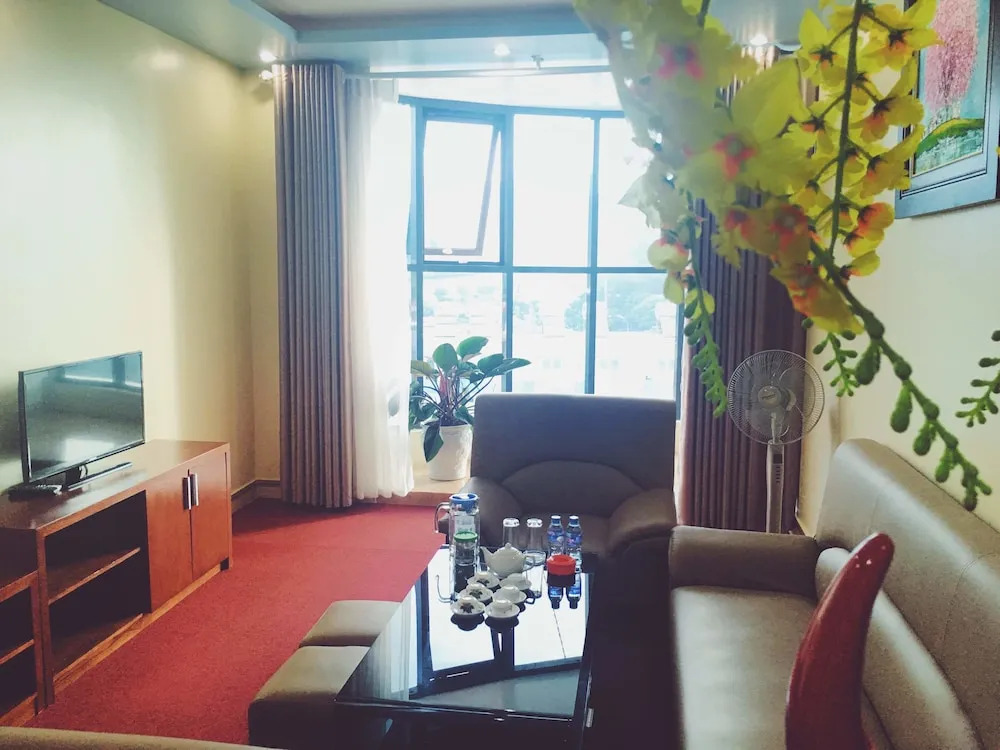 Thao Nguyen Hotel