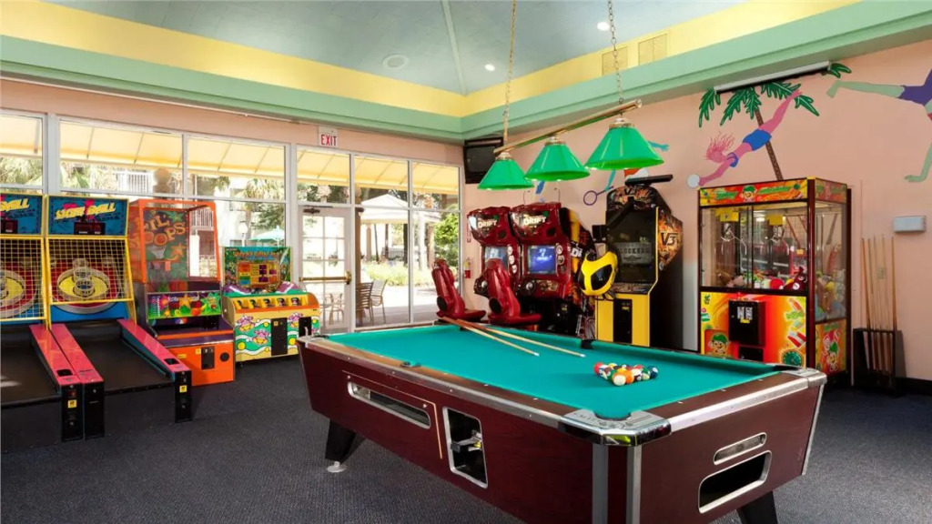 Sheraton Vistana Resort Villas, Lake Buena Vista Orlando