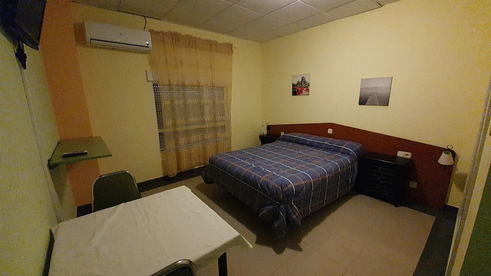 Hotel de castrillo LISBOA