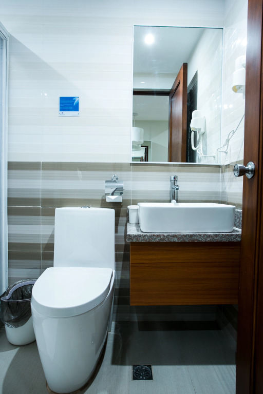 Hotel Fleur de Liz - Tagbilaran City