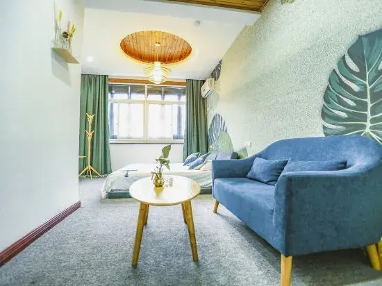 Wuzhen Small Town Romance Homestay
