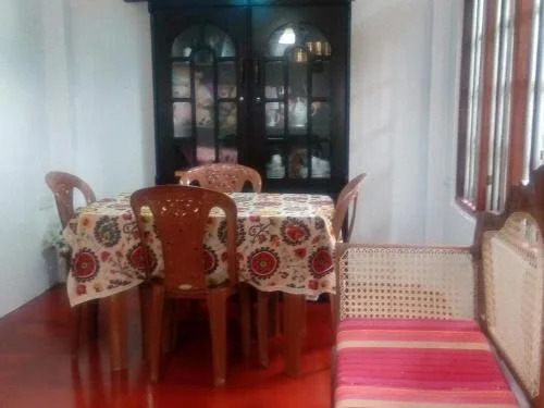 White Lotus Villa