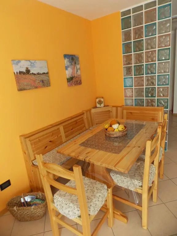 Andalo, Residence al Girasole FamPedron - 022005-AT-242276