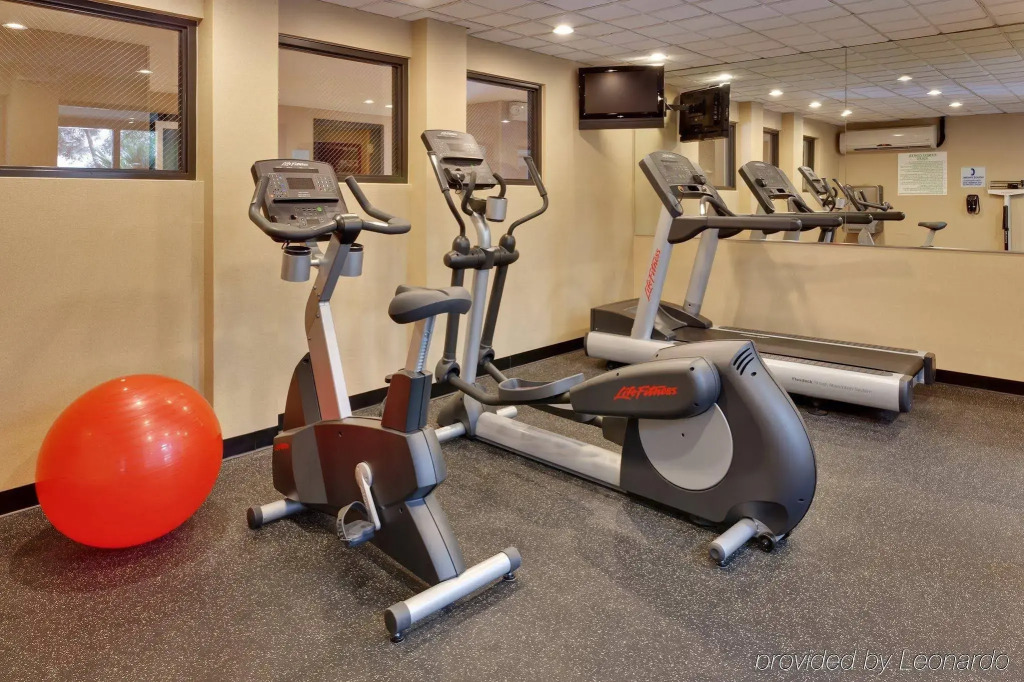 Holiday Inn Express San Francisco Airport North by IHG