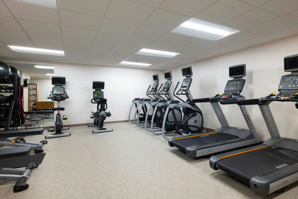 SpringHill Suites by Marriott Williamsburg