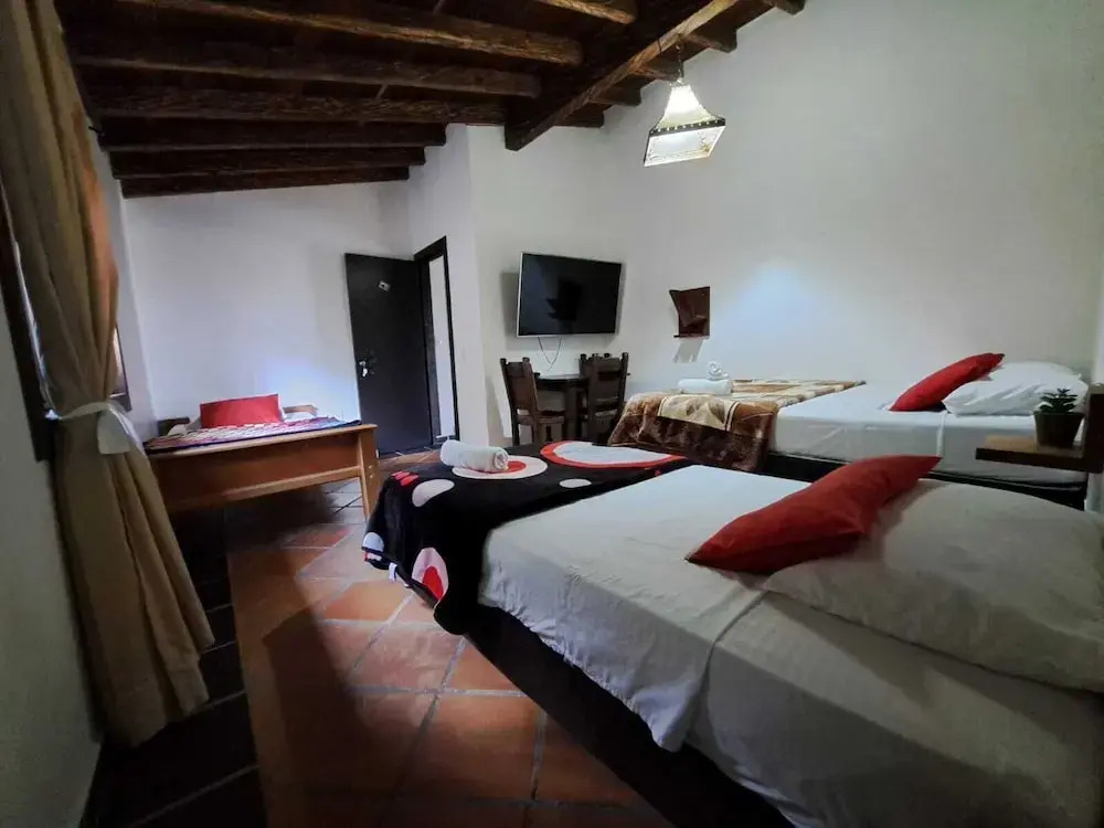 Guatapé Country House Hotel