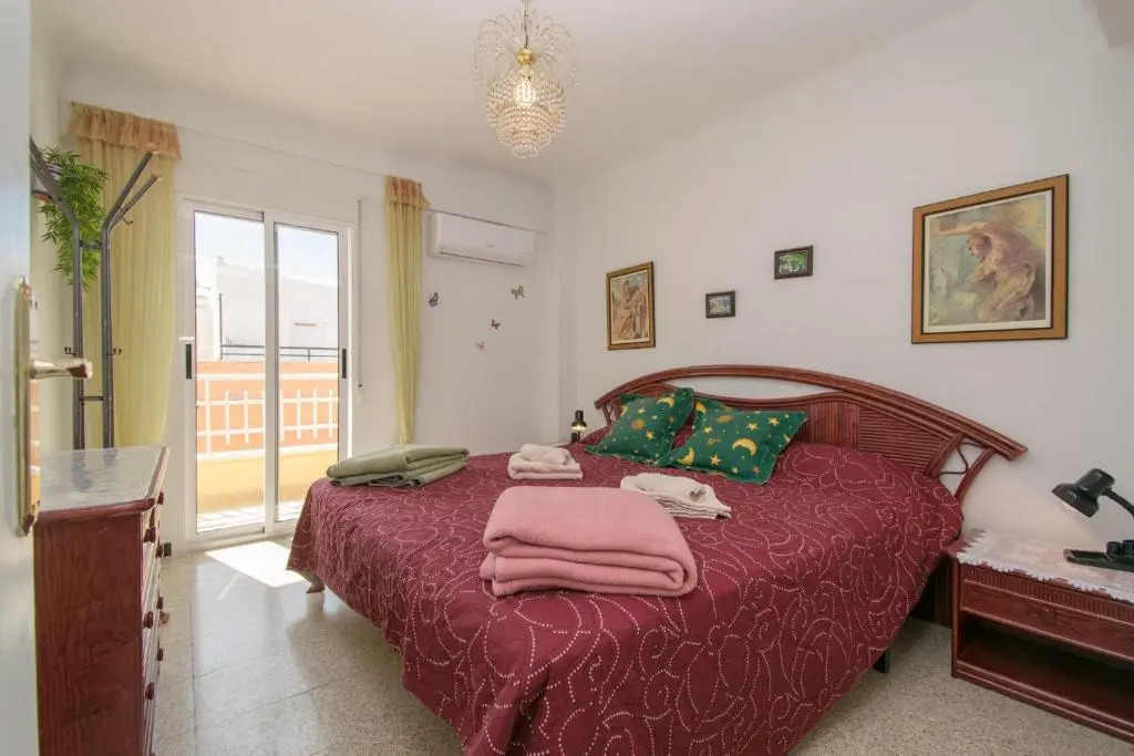 24 The Palm Home - Alicante Holiday
