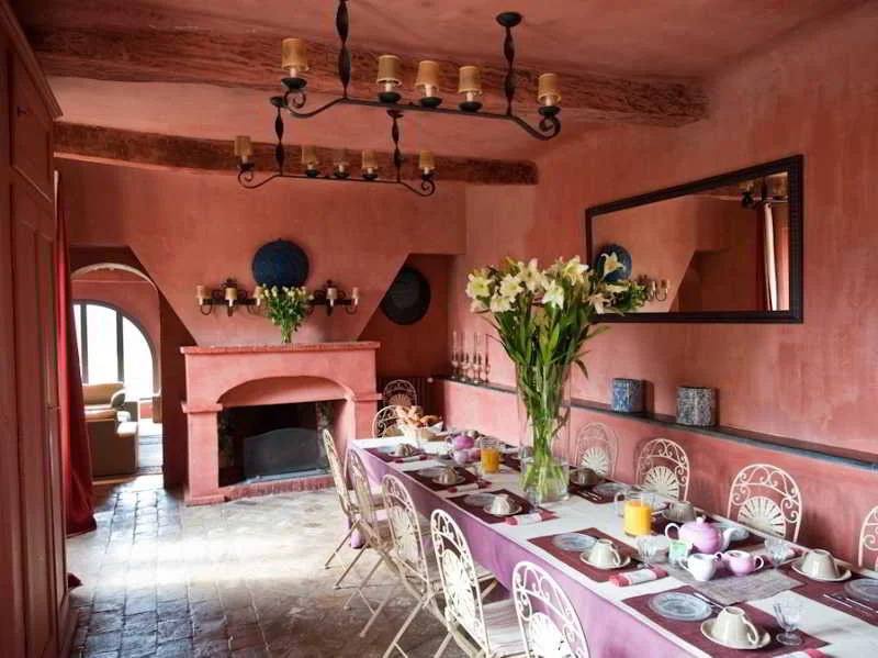 Villa Estelle
