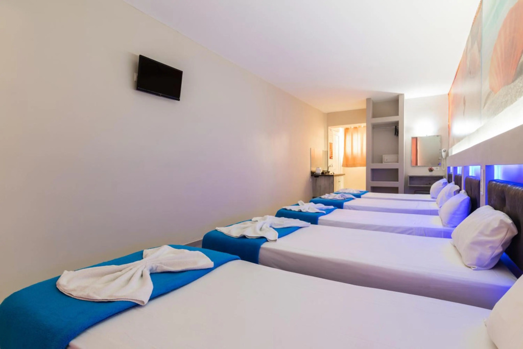 Savvas Hotel