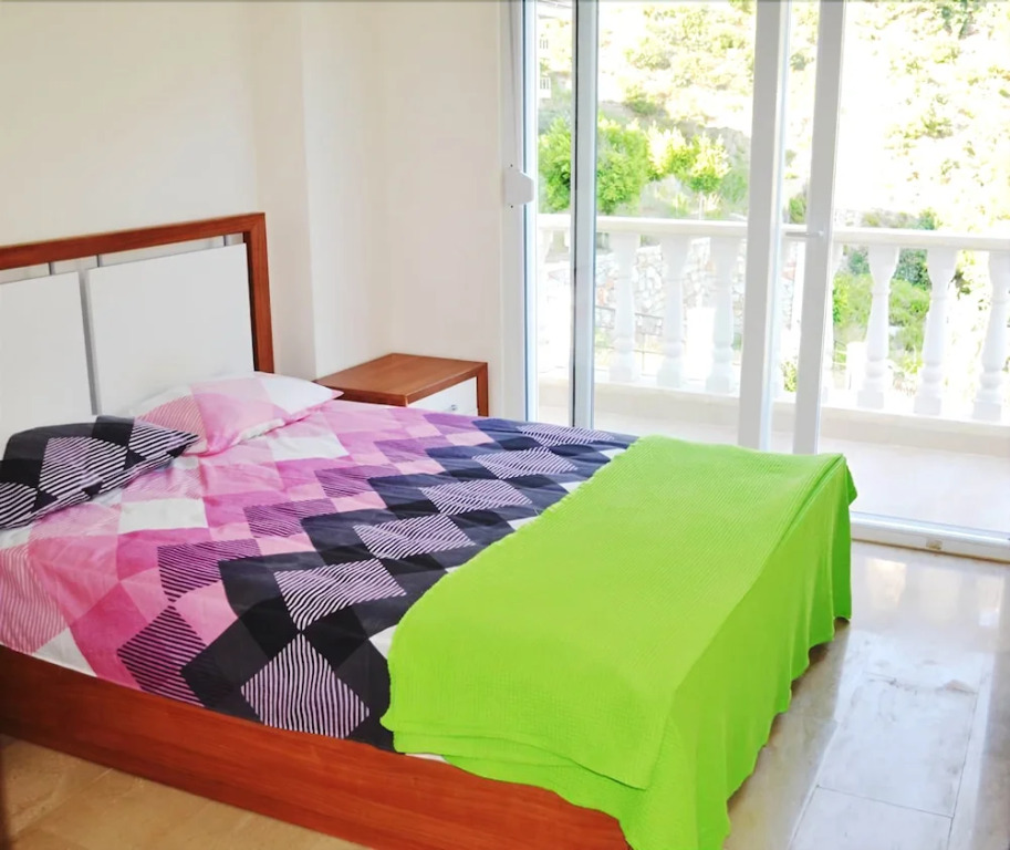 Holiday Group Villa A-9