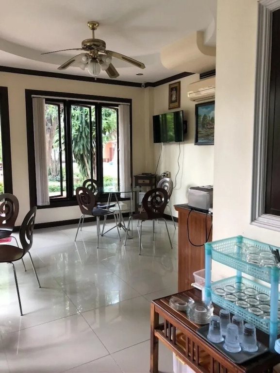 Siwasom Resort Sakon Nakhon
