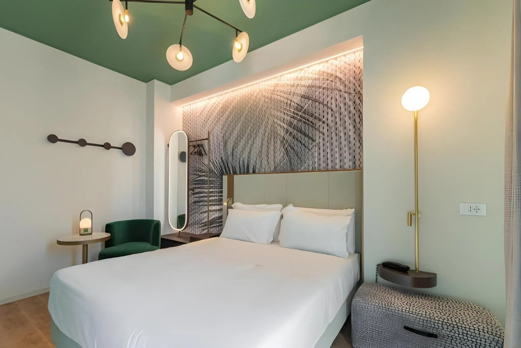 Boutique Hotel Martini 17