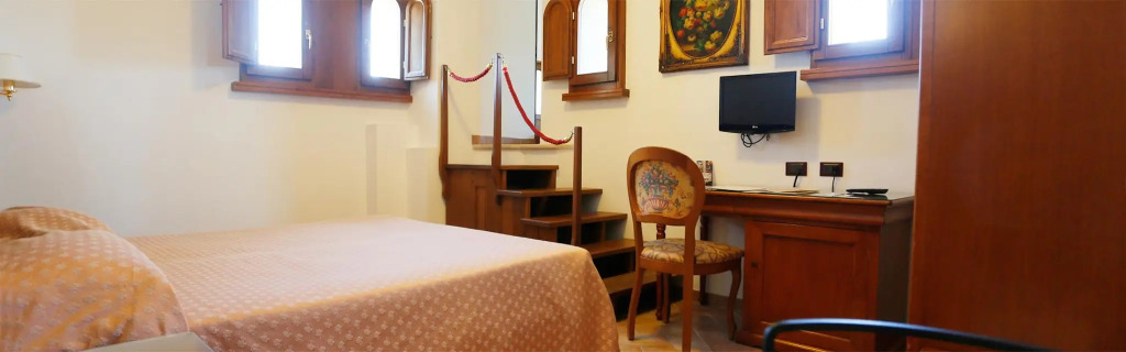 Hotel Castello di Septe