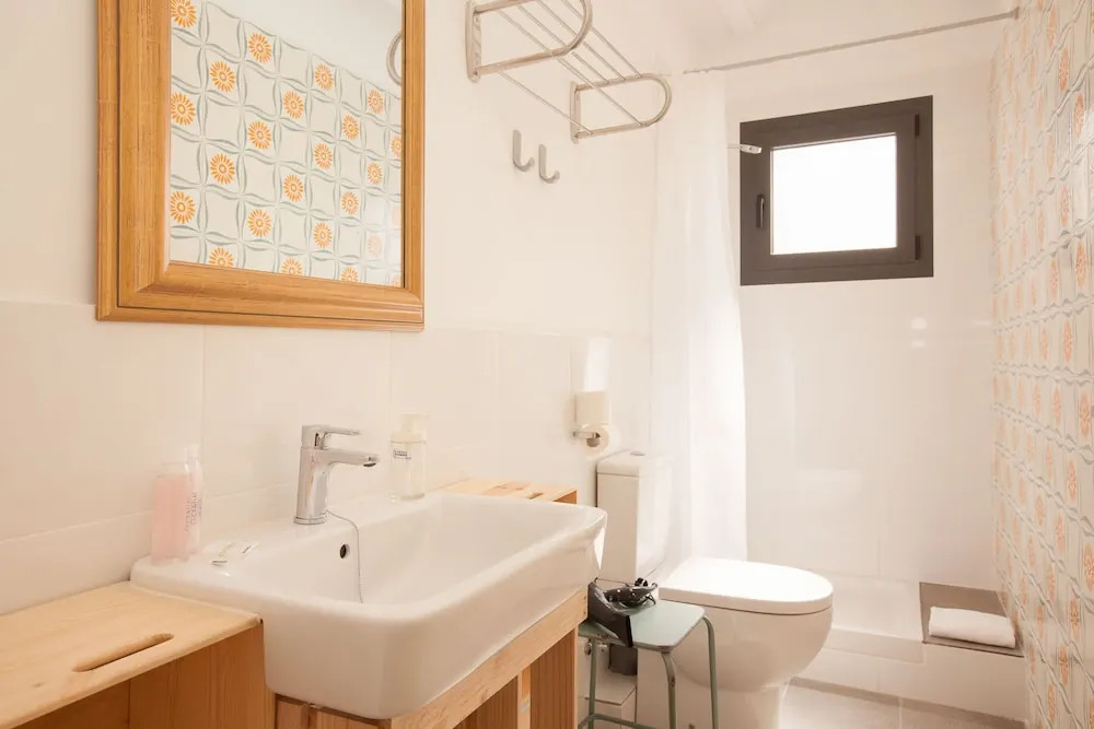 Click&Flat Europa Fira Apartments