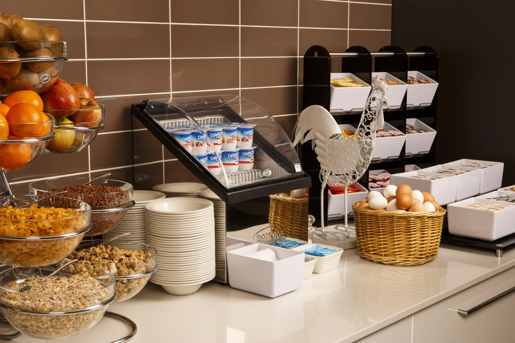 Holiday Inn Express The Hague - Parliament by IHG